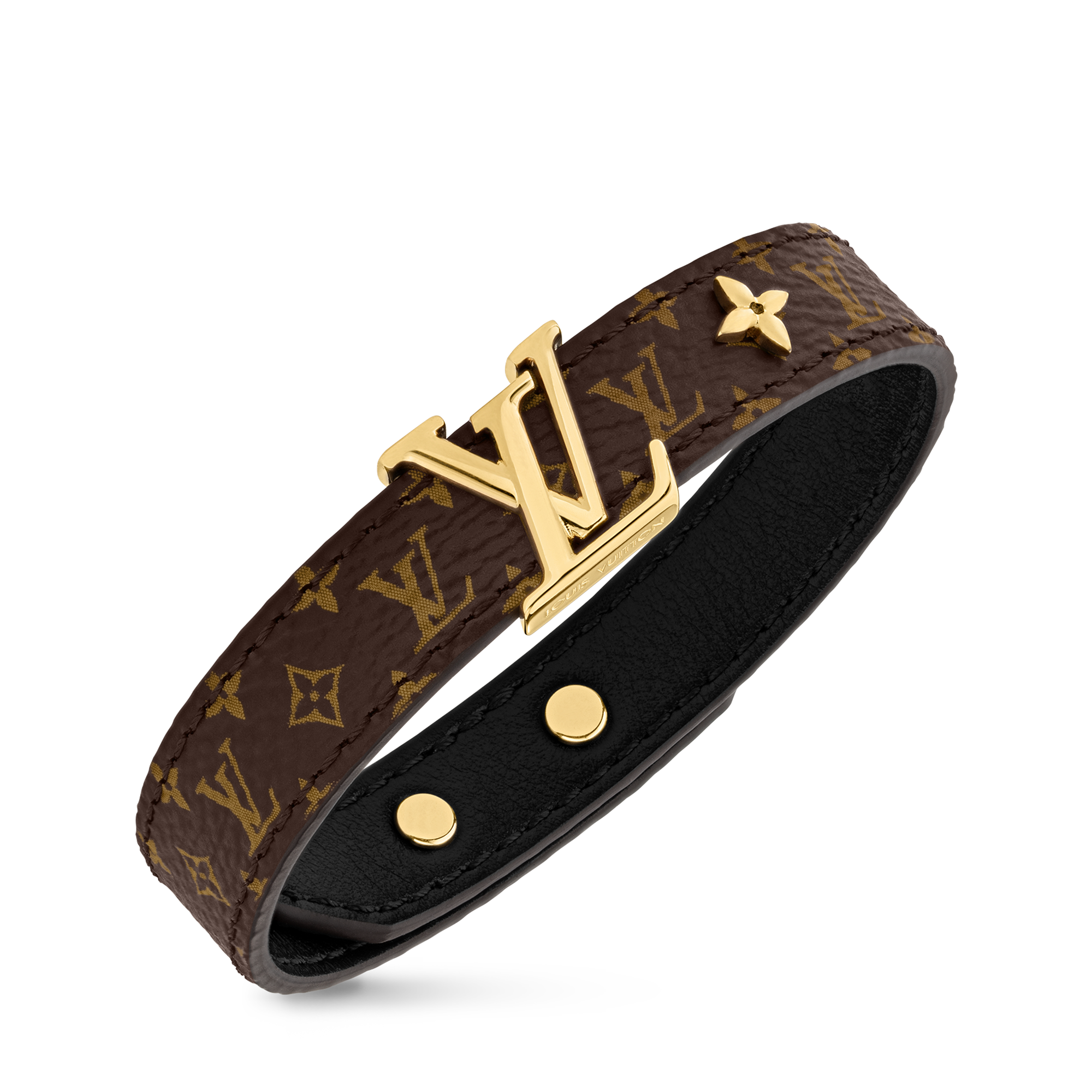 LV Iconic Bracelet Other Leathers - Women - Fashion Jewelry